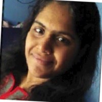 Ramya M