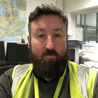 Christopher Boxall