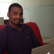 Chandra Sekhar P V