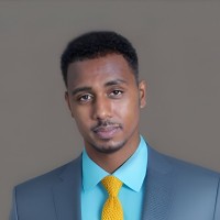 Habtamu Amare