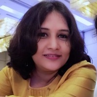 Asmita Inamdar Interior Designer Pune