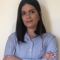 Ariane Teixeira