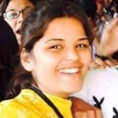 Harnisha Bundela