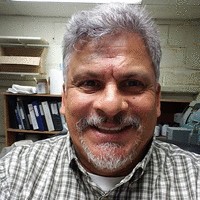 Daniel Quiros
