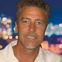 Peter Marron