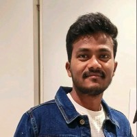 Lankipalli Damodhar