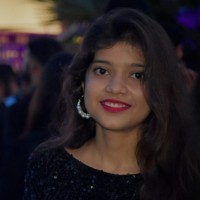 Jaya Pandey