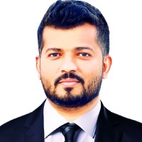 Muhammed Askar, Certified SAFe® 6 POPM