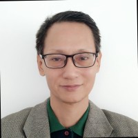 Albertus W. Ng 吴明辉