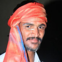 Bhanu Chander