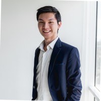 Cedric Lee Yitzhen