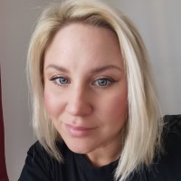 Sandra Andersen Hörnfeldt