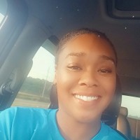 Endia Wiggins