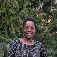 Damaris Muganda, MPH