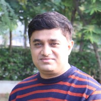 Chirag Bhatt