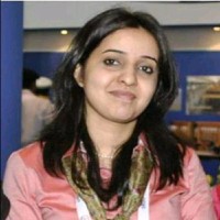 Sunaina Chaturvedi
