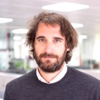 David Fuentes Sánchez