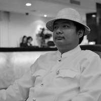 Thanit Anantasomboon