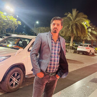 Deepak Beniwal