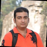 Apurbananda Mukhopadhyay