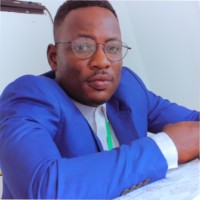 Pierre Maurice Libai Mbembel