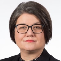 Nancy Pasato