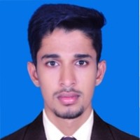 MUHAMMED AMANULLA