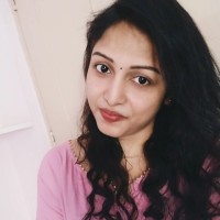 Lakshmi Mohan
