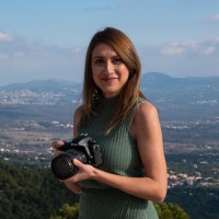 Anastasia Maragkou
