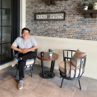 Andy Andreas Rusli