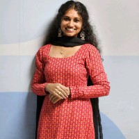Aparna S