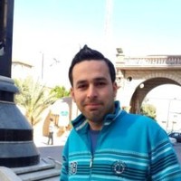 Mohammad Ashour