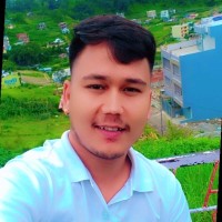 Tham Kumar Shrestha