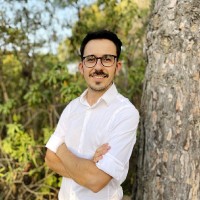 Jorge Manuel Bernabé Ruiz