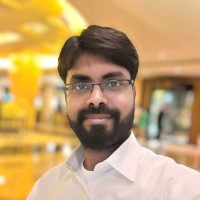 Raj Yadav