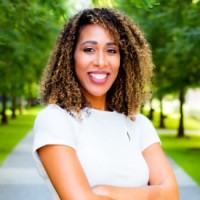 Judith Asem, Ph.D.