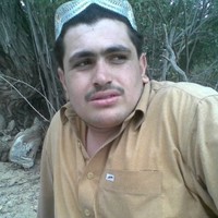 Abdul Waris Khan