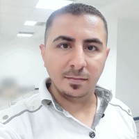 Husam Alhabash
