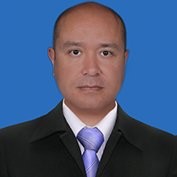 DAVID PARRA