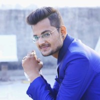 Jaydeep Vegada