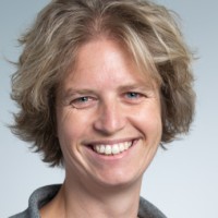 Marlene O'Sullivan