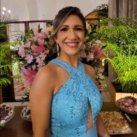 Bruna Fernanda De Oliveira Rodrigues