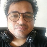 Anant Wankhade