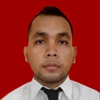 Mistiyanto Lumban Gaol, S. St
