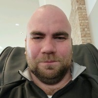 Jonathan Kochman