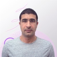 S. M. Hossein Amirkhalili