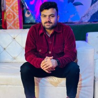 Vinod Sharma