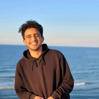 Ehab Mamdouh