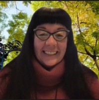 Amie M. Evans