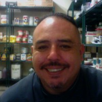Gilberto Oviedo
